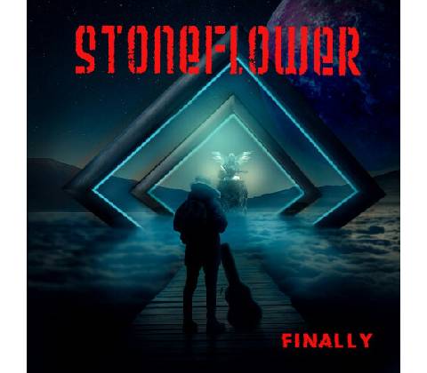 Stoneflower - Finally CD