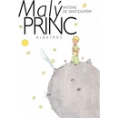 Malý princ - Antoine de Saint-Exupéry