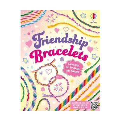 Friendship Bracelets