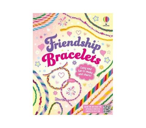 Friendship Bracelets