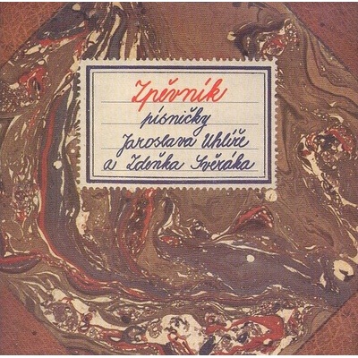 Jaroslav Uhlíř a Zdeněk Svěrák, Zpěvník CD
