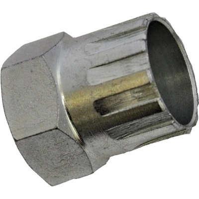 Shimano Kovys stahovák SIS závit pozink