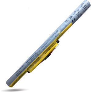 Lenovo Lenovo, 4 клетки, 14.4V, 2200mAh, Заместител (L-BS-0076)