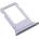 Šuplík SIM iPhone 7 PLUS silver