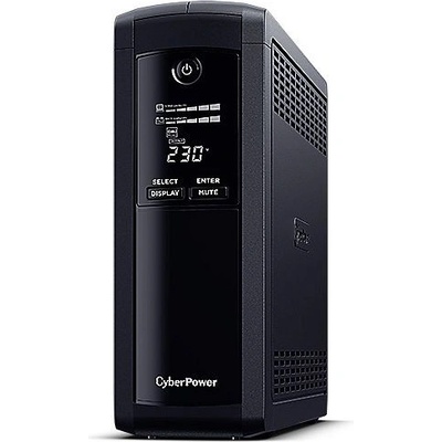 CyberPower VP1200ELCD – Sleviste.cz
