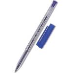  Химикалка Faber-Castell Fine 1440 Син (1601269-06-1005100240)