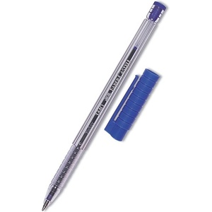  Химикалка Faber-Castell Fine 1440 Син (1601269-06-1005100240)