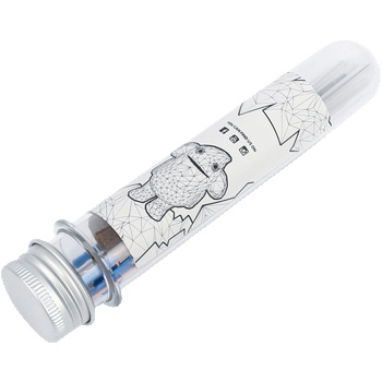 3DJAKE Комплект за почистване на дюзи - 1 бр (nck10)
