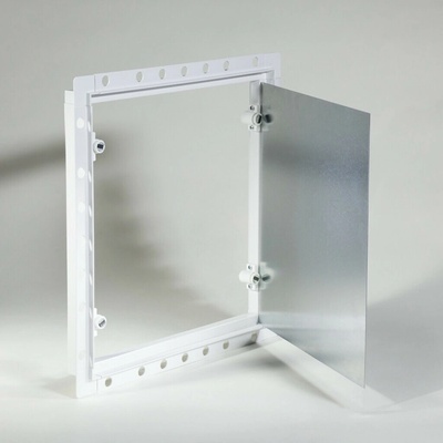 Vyrobce Magnetická dvířka 400x400 mm