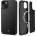 Spigen Кейс Spigen CYRILL KAJUK, съвместим с MagSafe, за iPhone 14 Plus, Black (21158-0)