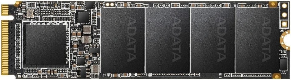 ADATA XPG SX6000 Pro 512GB, ASX6000PNP-512GT-C - Heureka.sk