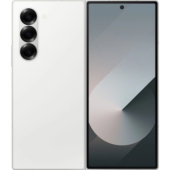 Samsung Galaxy Z Fold6 F956B 12GB/256GB Purity White