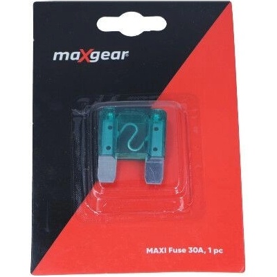 Pojistka MAXGEAR 89-0009