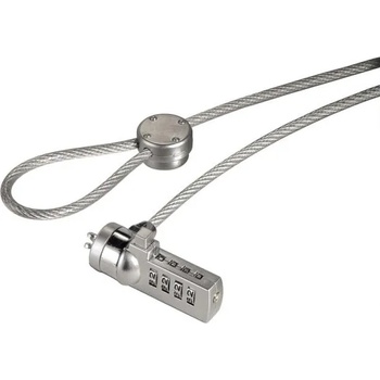 Hama Notebook Security Lock HAMA Light 11788, 180 cm (HAMA-11788)
