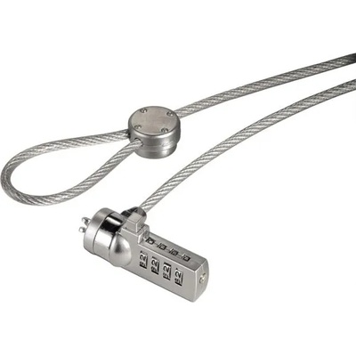 Hama Notebook Security Lock HAMA Light 11788, 180 cm (HAMA-11788)