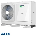 AUX ACHP-H16/4R3HA-M Термопомпа