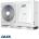 AUX ACHP-H16/4R3HA-M