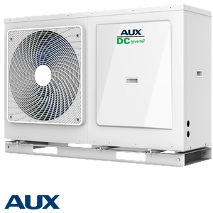 AUX ACHP-H16/4R3HA-M Термопомпа