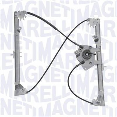 Mechanizmus zdvíhania okna MAGNETI MARELLI 350103138800