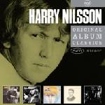 Harry Nilsson - Original Album Classics (Box Set) (Reissue) (5 CD) (0886975646821)