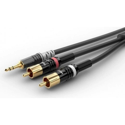 Sommer Cable HBP-3SC2-0600