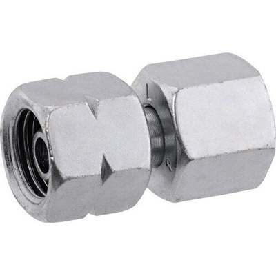 GOK Преходник rst 8 към 1/4" външна лява резба (75161)