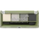 alverde NATURKOSMETIK Сенки за очи quattro - № 75, 4, 4 g (1561566)
