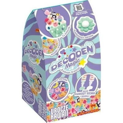 Epee Decoden Magic starter Roztomilé Kawaii – Hledejceny.cz