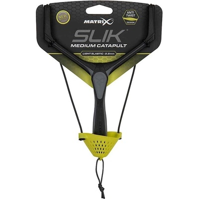 Matrix Prak SLIK Catapult Medium Light Elastic 2,2mm V2