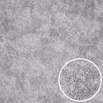 ITC Serenade 915 šedá metráž 4 m