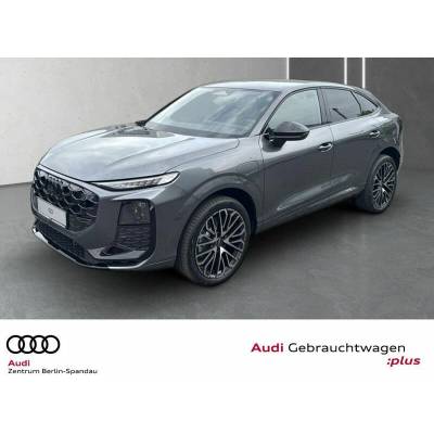 Audi Q3 S tronic S-line Sportback 200 kW