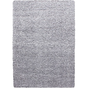 Ayyildiz Светлосив килим 200x290 cm Life - Ayyildiz Carpets (LIFE2002901500LIGHTGREY)