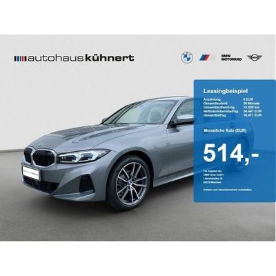 BMW 318i 115 kW