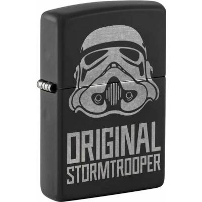ZIPPO Original Stormtrooper