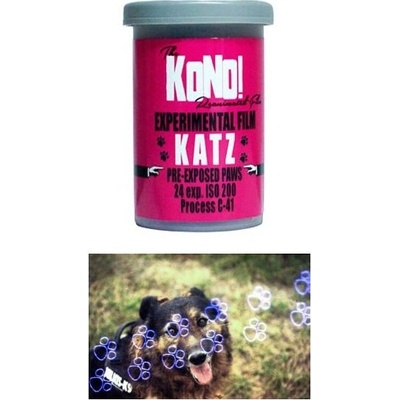 KONO! Katz 200 135/24