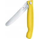 Kuchyňské nože Victorinox 6.7836.F4B 11 cm