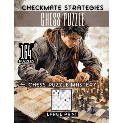Checkmate Strategies Chess Puzzle