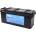 Exide Start Pro 135Ah 1000A left+ EG1355