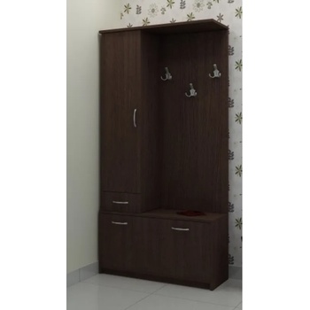 DST Портманто Prestige-dst, венге