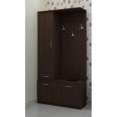 DST Портманто Prestige-dst, венге