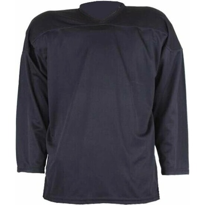 e-sportshop Hokejový dres černý – Zboží Mobilmania