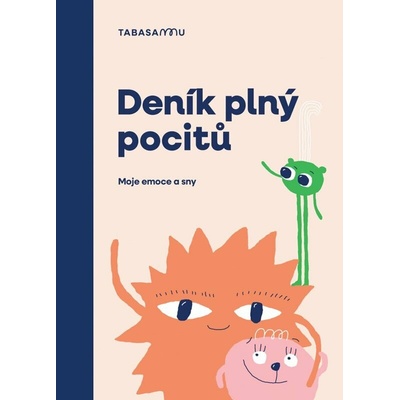 Deník plný pocitů - Tabasamu