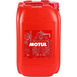 Motul Масло motul rubric hv 22 20 литра