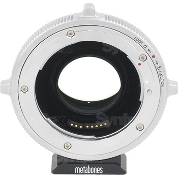 Metabones adaptér Canon EF-E mount T CINE Speed Booster