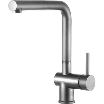 Plados Plados СМЕСИТЕЛ ЗА КУХНЯ nemo ИНОКС (nemo/39)