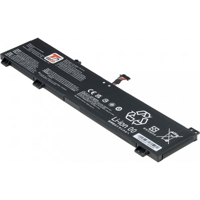 T6 power NBIB0231 baterie - neoriginální