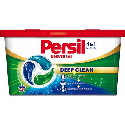 Persil Discs Universal kapsule 13 PD