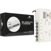 Spacetronik SPA-VU28X4