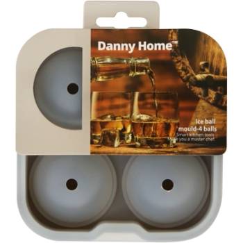Horecano CN-Danny Home-Форма за лед силикон (DH0003) (0193896)
