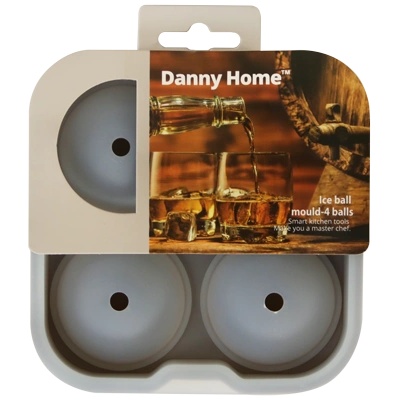 Horecano CN-Danny Home-Форма за лед силикон (DH0003) (0193896)